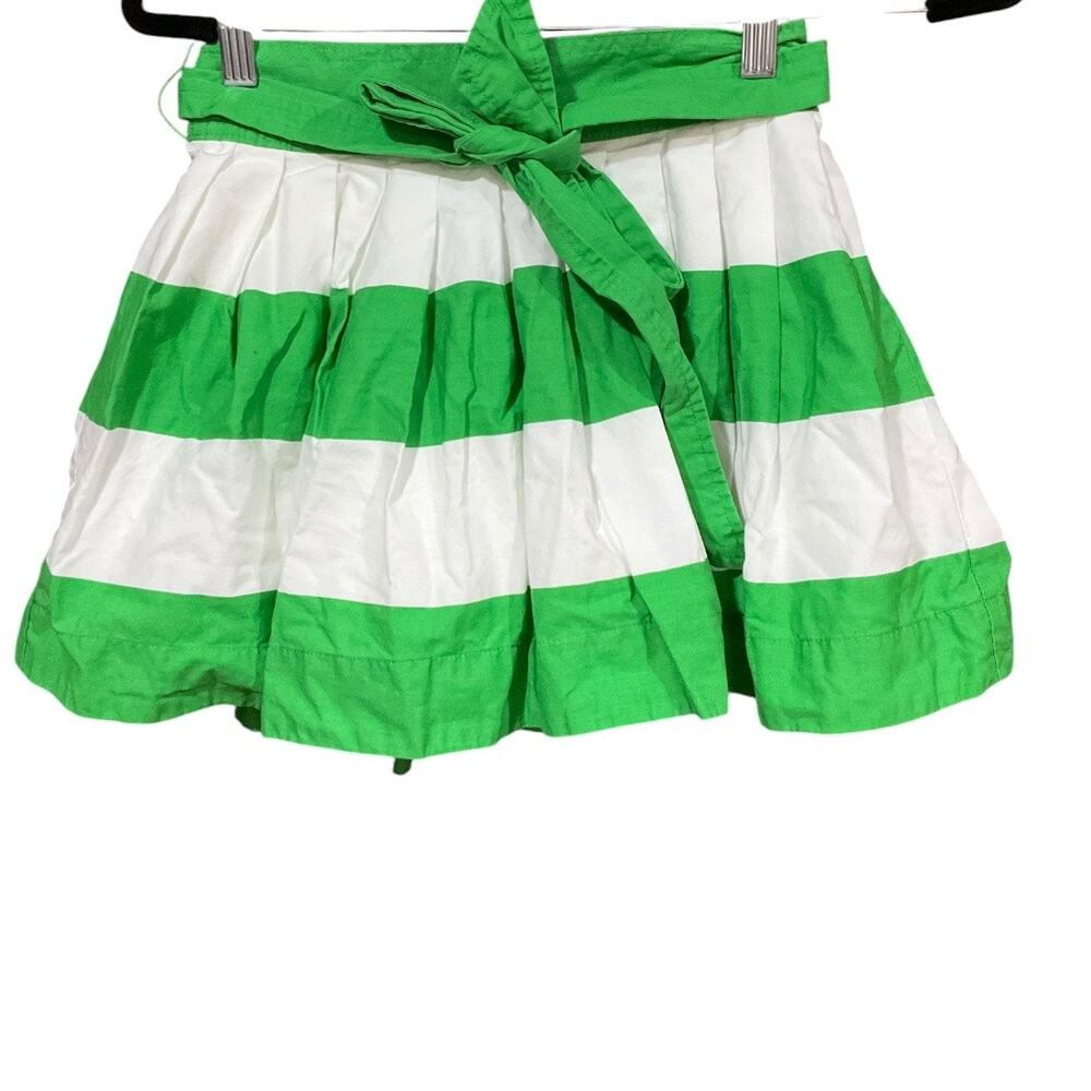 Abercrombie & Fitch Y2K Skirt Stripe XS